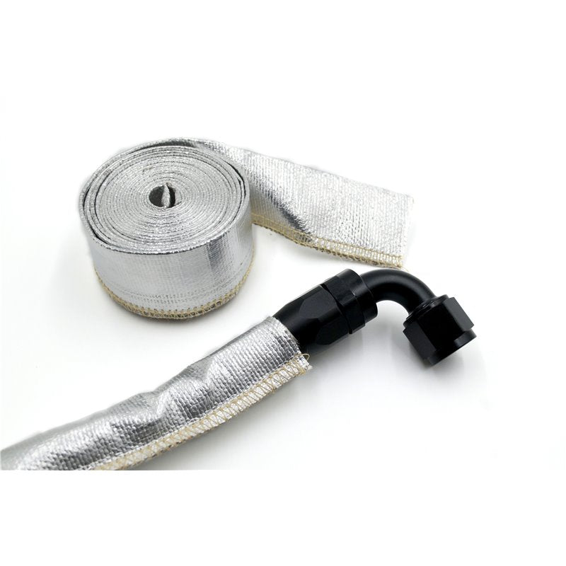 Heat Sleeve 20MM ID x (2,4 or 8FT Long)