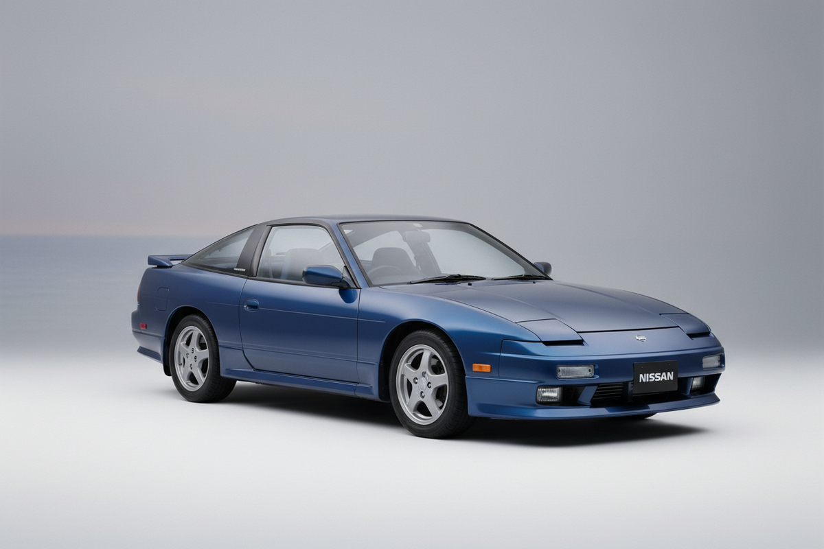 Nissan S13/S14/S15