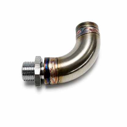 O2 Bung Extension 90 Degree ( 1 pcs )