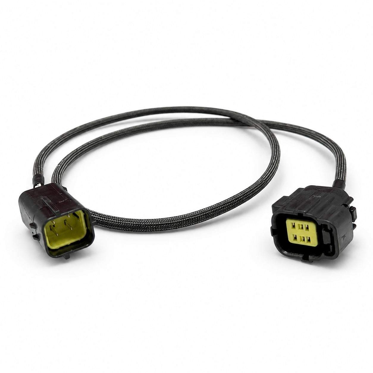 Nissan O2 Extension Harness