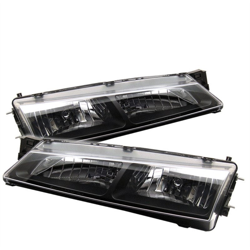 Black Housing Headlight S14 Kouki