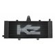 Heat Exchanger Q50 / Q60 VR30