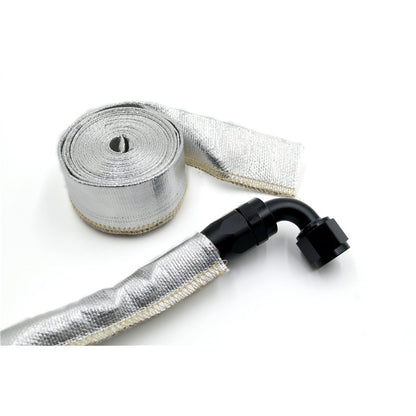 Heat Sleeve 20MM ID x (2,4 or 8FT Long)