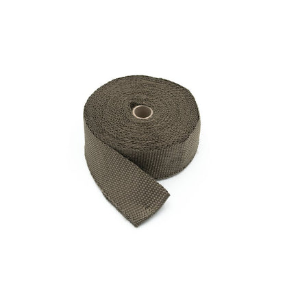 Titanium Heat Wrap 2"x50' 1200deg