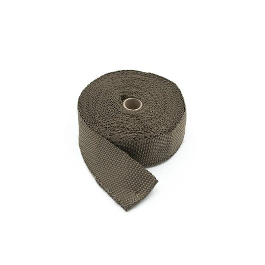Titanium Heat Wrap 2"x50' 1200deg